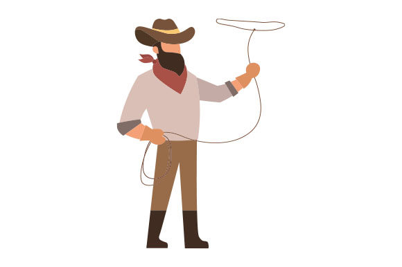 Cowboy with a Lasso: A Designer’s Review