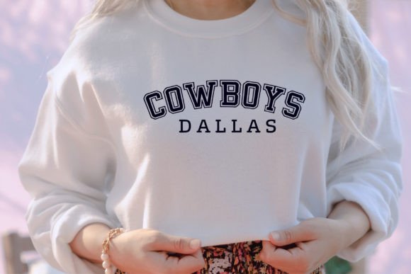 Dallas Cowboy Svg Review