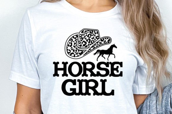 Horse Girl SVG Review