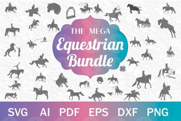 The Mega Equestrian Bundle Review