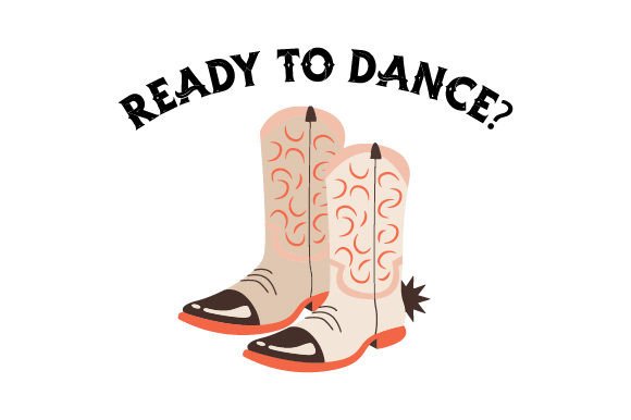 Western Boots Embroidery Design Review