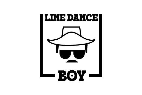 Western - Line Dance Boy Embroidery Review