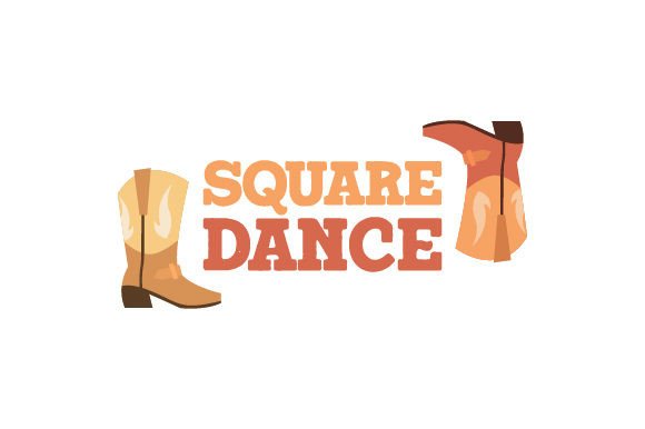 Western - Square Dance Review