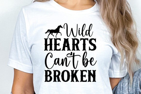 Wild Hearts Can t Be Broken Svg Review